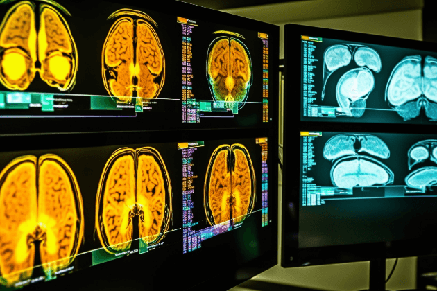医療機器 | こんな所で使われています 画像