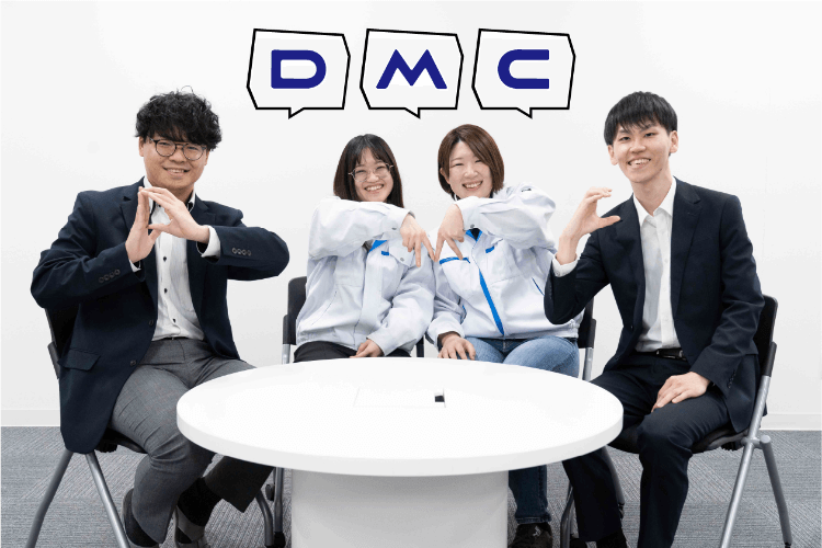 PERSON - 社員紹介 画像